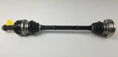 Peça sobressalente para automóvel em segunda mão transmissão traseira esquerda por bmw serie 3 berlina (e90) n47d20o0.n47d20a.11002146551 referências oem iam 7533445