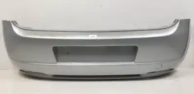 Gebrauchtes Autoersatzteil HINTERE STOSSSTANGE zum FIAT GRANDE PUNTO (199)  OEM-IAM-Referenzen   