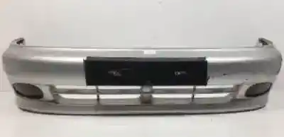 Second-hand car spare part front bumper for daewoo lanos 1.3g-a13sms oem iam references 