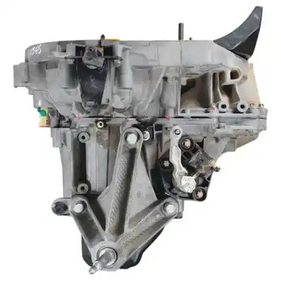 Автозапчасти б/у коробка передач за renault grand modus k9k750 ссылки oem iam jr5113  