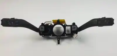 Second-hand car spare part Indicator Switch for SKODA OCTAVIA BERLINA (1Z3) CAYC OEM IAM references 1K5953521AG 1K5953502L 