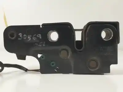 Second-hand car spare part BONNET LOCK for SKODA OCTAVIA BERLINA (1Z3)  OEM IAM references 1Z0823509B  