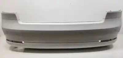 Second-hand car spare part REAR BUMPER for SKODA OCTAVIA BERLINA (1Z3)  OEM IAM references   