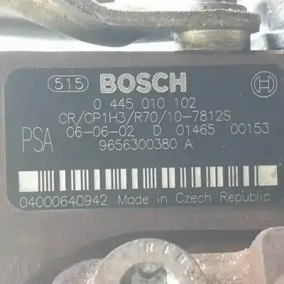 Автозапчастина б/у насос инжекційний для ford focus c-max (cap) g8da.g8db.g8dd.g8de.g8df посилання на oem iam 965630080a 0445010102 