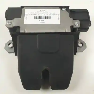 Peça sobressalente para automóvel em segunda mão  por FORD GALAXY (CA1)  Referências OEM IAM 3M51R442A66AR  