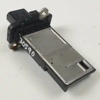 Peça sobressalente para automóvel em segunda mão medidor de massa de ar por ford galaxy (ca1) qxwb referências oem iam 6c1112b579aa afh70m54 