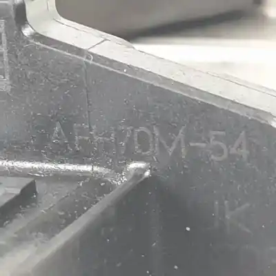 Peça sobressalente para automóvel em segunda mão medidor de massa de ar por ford galaxy (ca1) qxwb referências oem iam 6c1112b579aa afh70m54 