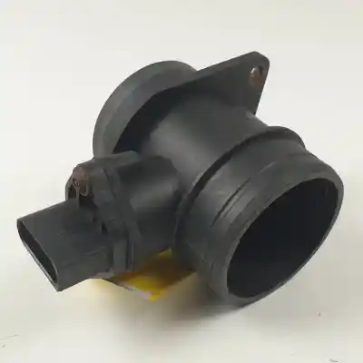Pièce détachée automobile d'occasion Débitmètre De Masse D'air pour VOLKSWAGEN NEW BEETLE CABRIOLET (1Y7) AZJ Références OEM IAM 06A906461G 0280218060 
