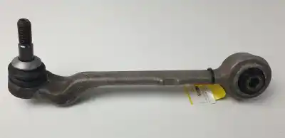Peça sobressalente para automóvel em segunda mão braço de suspensão superior dianteiro direito por bmw serie 3 berlina (e90) n47d20o0.n47d20a.11002146551 referências oem iam deen6082t6