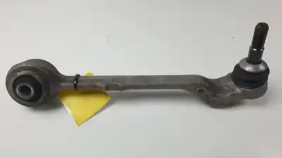 Peça sobressalente para automóvel em segunda mão braço de suspensão superior dianteiro esquerdo por bmw serie 3 berlina (e90) n47d20o0.n47d20a.11002146551 referências oem iam deen6082t6