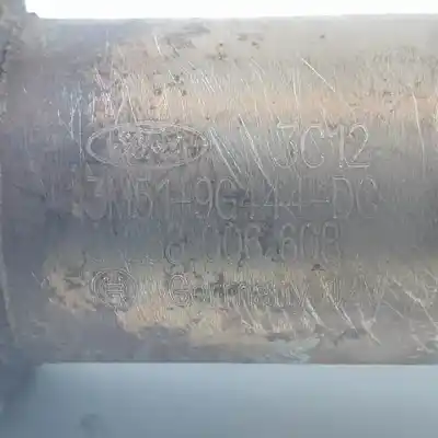 Second-hand car spare part lambda probe for ford focus berlina (cap) hxda oem iam references 3m519g444dc 0258006608 