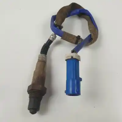 Peça sobressalente para automóvel em segunda mão sonda lambda por ford focus berlina (cap) hxda referências oem iam 3m519g444cb