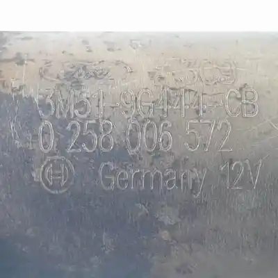 Second-hand car spare part lambda probe for ford focus berlina (cap) hxda oem iam references 3m519g444cb 0258006572 