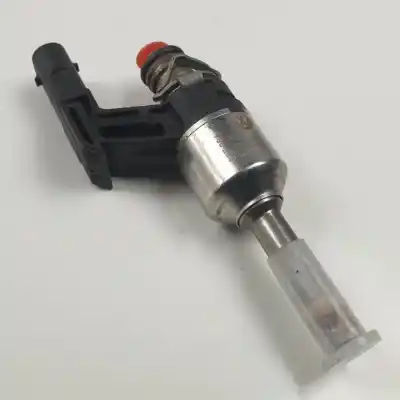 Second-hand car spare part Injector for SKODA FABIA COMBI (5J5) CBZB OEM IAM references 03F906036B IHP3082 