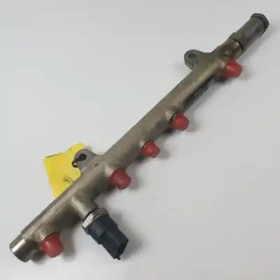Pezzo di ricambio per auto di seconda mano  per RENAULT SCÉNIC II (JM0/1_)  Riferimenti OEM IAM 8200347176 0445214024 