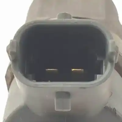 Pezzo di ricambio per auto di seconda mano iniettore per renault scénic ii (jm0/1_) 2.0 (jm05, jm0u, jm1n, jm1u, jm2v) riferimenti oem iam 8200100272 0445110110b 