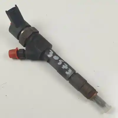Pezzo di ricambio per auto di seconda mano  per RENAULT SCÉNIC II (JM0/1_)  Riferimenti OEM IAM 8200100272 0445110110B 
