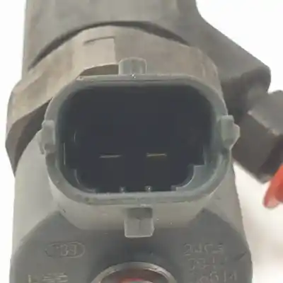 Pezzo di ricambio per auto di seconda mano iniettore per renault scénic ii (jm0/1_) 2.0 (jm05, jm0u, jm1n, jm1u, jm2v) riferimenti oem iam 8200100272 0445110110b 
