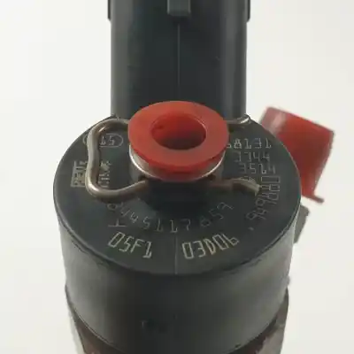 Second-hand car spare part injector for ford focus c-max (cap) g8da.g8db.g8dd.g8de.g8df oem iam references b445117859  