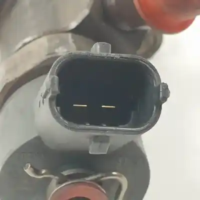 Second-hand car spare part injector for ford focus c-max (cap) g8da.g8db.g8dd.g8de.g8df oem iam references b445117859  