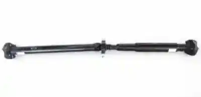 Peça sobressalente para automóvel em segunda mão transmissão central traseira por bmw serie 3 berlina (e90) n47d20o0.n47d20a.11002146551 referências oem iam 752733907