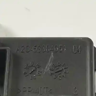 Pezzo di ricambio per auto di seconda mano modulo comfort per ford focus lim. (cb8) t1da.t1db riferimenti oem iam bv6n14b533bf av6n14c237bb av6n14c108ae 