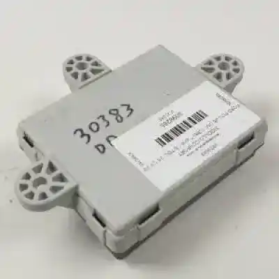 Pezzo di ricambio per auto di seconda mano modulo comfort per ford focus lim. (cb8) t1da.t1db riferimenti oem iam bv6n14b533bf av6n14c237bb av6n14c108ae 