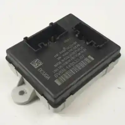 Second-hand car spare part comfort module for ford focus lim. (cb8) t1da.t1db oem iam references bv6n14b533bf