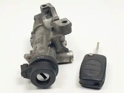 Second-hand car spare part anti-theft device for audi a6 berlina (4b2) bfc oem iam references 4b0905851