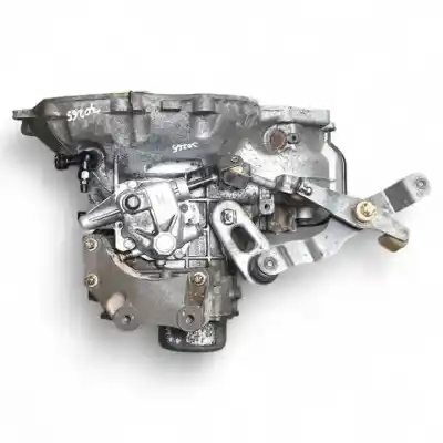 Автозапчасти б/у коробка передач за opel corsa d z12xep ссылки oem iam 55355489  