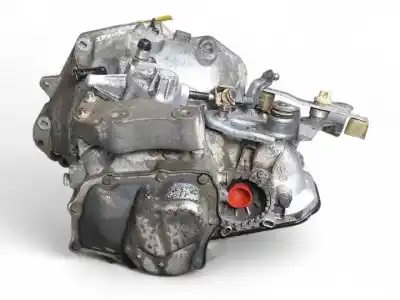 Автозапчасти б/у коробка передач за opel corsa d z12xep ссылки oem iam 55355489  