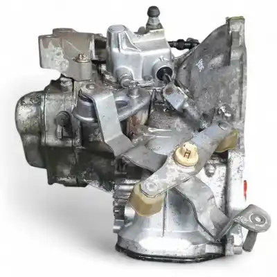 Автозапчасти б/у коробка передач за opel corsa d z12xep ссылки oem iam 55355489  