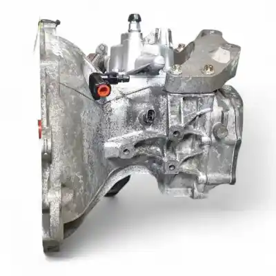 Автозапчасти б/у коробка передач за opel corsa d z12xep ссылки oem iam 55355489  