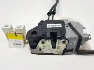 Piesă de schimb auto la mâna a doua încuietoare ușa din dreapta fațã pentru hyundai tucson (tl) d4fd referințe oem iam 81320d3000