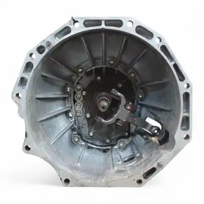 Second-hand car spare part gearbox for isuzu trooper 4jg2 oem iam references 8973283560