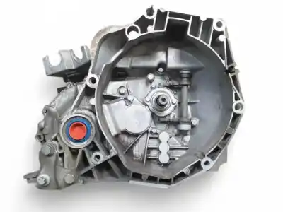 Автозапчастина б/у КОРОБКА ПЕРЕДАЧ для FIAT GRANDE PUNTO (199)  Посилання на OEM IAM   71773204