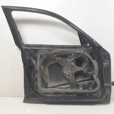 Pezzo di ricambio per auto di seconda mano porta anteriore sinistra per bmw serie 1 berlina (e81/e87) m47d20. n47d20a riferimenti oem iam   