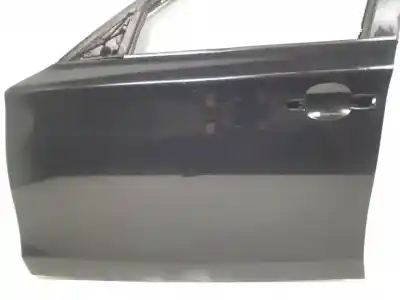 Pezzo di ricambio per auto di seconda mano porta anteriore sinistra per bmw serie 1 berlina (e81/e87) m47d20. n47d20a riferimenti oem iam   