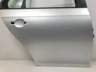 Peça sobressalente para automóvel em segunda mão porta do automóvel traseira direita por volkswagen jetta (1k2) bkc.bls.bxe referências oem iam   