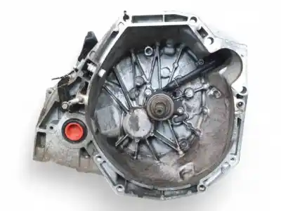 Pièce détachée automobile d'occasion BOÎTE DE VITESSES pour RENAULT MEGANE III SPORT TOURER  Références OEM IAM TL4030  