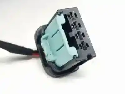 Pezzo di ricambio per auto di seconda mano luci posteriori destra per volkswagen eos (1f7) bmm riferimenti oem iam 162852r led 1q0945258a 