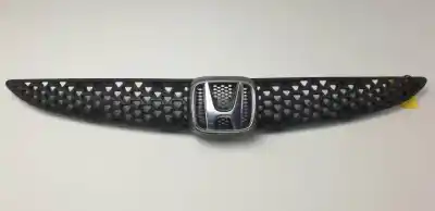 Second-hand car spare part Front Grille for HONDA JAZZ (GD1/5) L13A1 OEM IAM references   