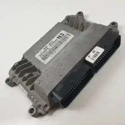 Second-hand car spare part Ecu Engine Control for CHEVROLET AVEO B12D1 OEM IAM references 5WY5992A 25184299 