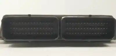 Second-hand car spare part ecu engine control for chevrolet aveo b12d1 oem iam references 5wy5992a 25184299 