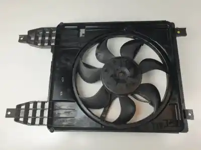 Peça sobressalente para automóvel em segunda mão termoventilador elétrico por chevrolet aveo b12d1 referências oem iam 95227634  