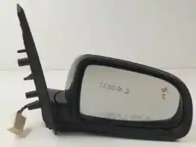 Peça sobressalente para automóvel em segunda mão espelho retrovisor direito por chevrolet aveo b12d1 referências oem iam   