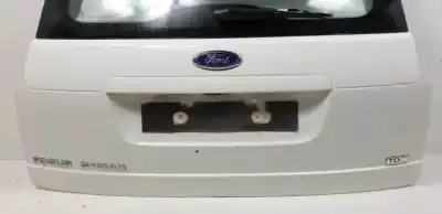 Second-hand car spare part tailgate for ford focus c-max (cap) d-g8da oem iam references   