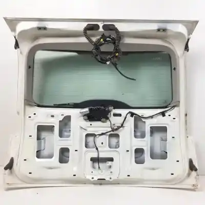 Second-hand car spare part tailgate for ford focus c-max (cap) d-g8da oem iam references   