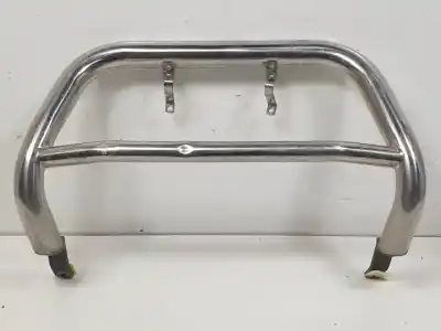 Second-hand car spare part Front Bumper Cover for JEEP GR.CHEROKEE (ZJ)/ (Z) ELF OEM IAM references   