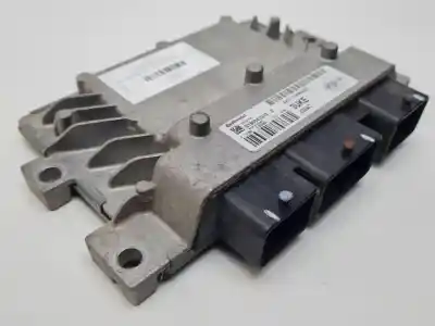 Peça sobressalente para automóvel em segunda mão Centralina De Motor Uce por FORD FIESTA (CB1) SPJC Referências OEM IAM AV2112A650EE S180047013E 